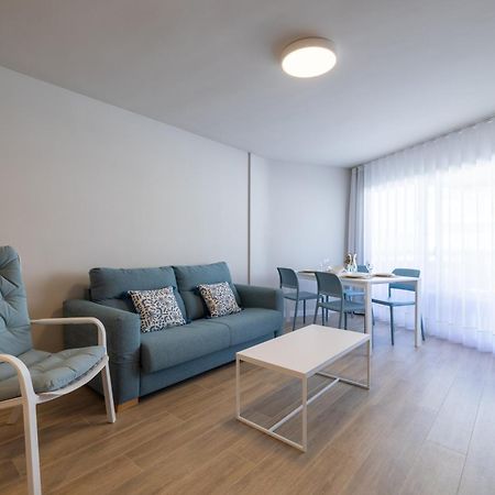 Apartaments Voralmar - Mas D'En Gran Cambrils Exterior photo