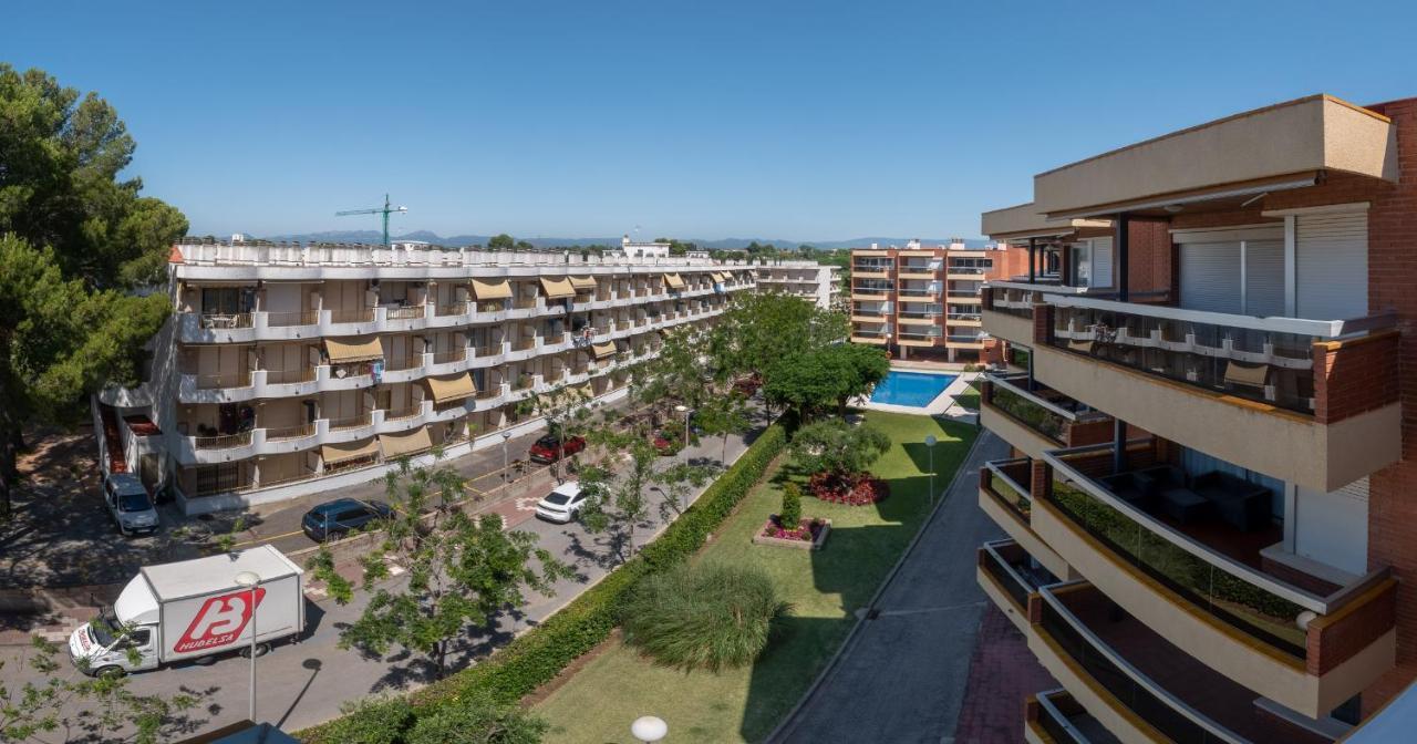 Apartaments Voralmar - Mas D'En Gran Cambrils Exterior photo