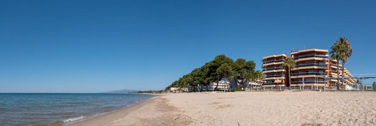 Apartaments Voralmar - Mas D'En Gran Cambrils Exterior photo
