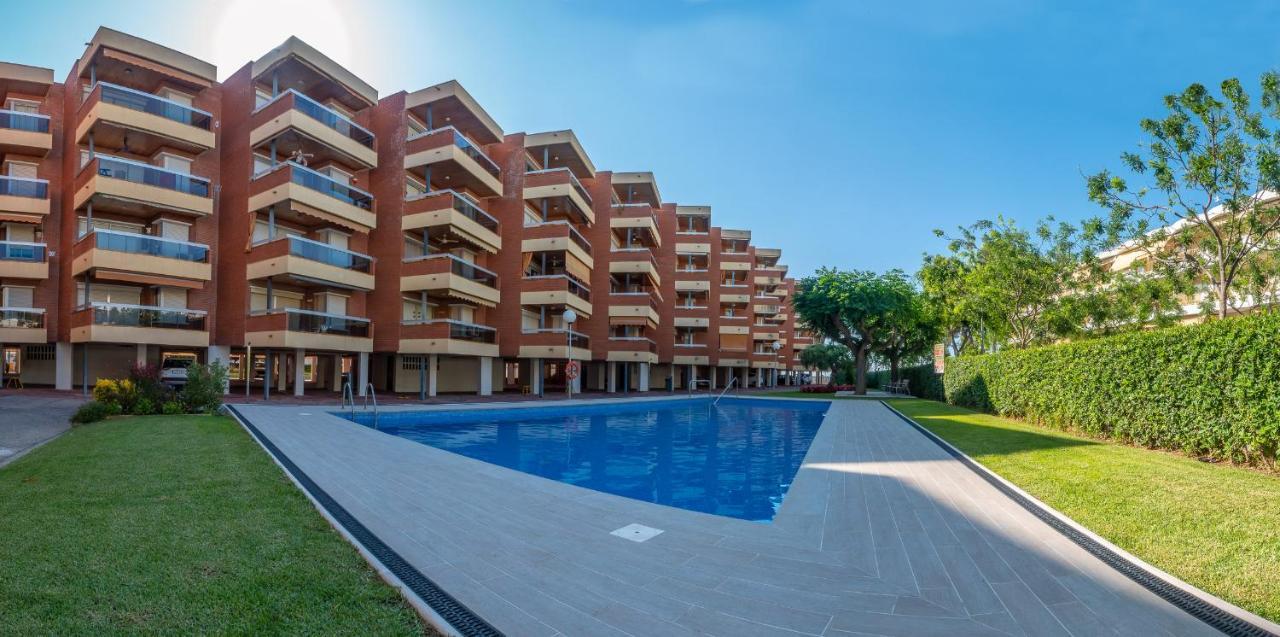 Apartaments Voralmar - Mas D'En Gran Cambrils Exterior photo
