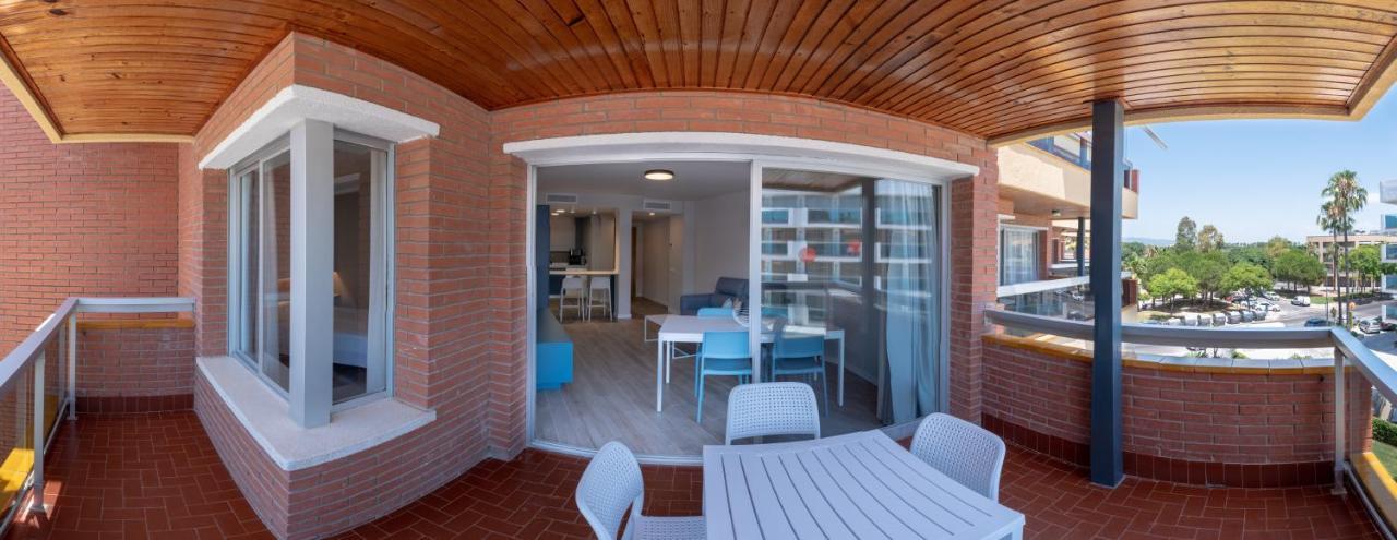 Apartaments Voralmar - Mas D'En Gran Cambrils Exterior photo