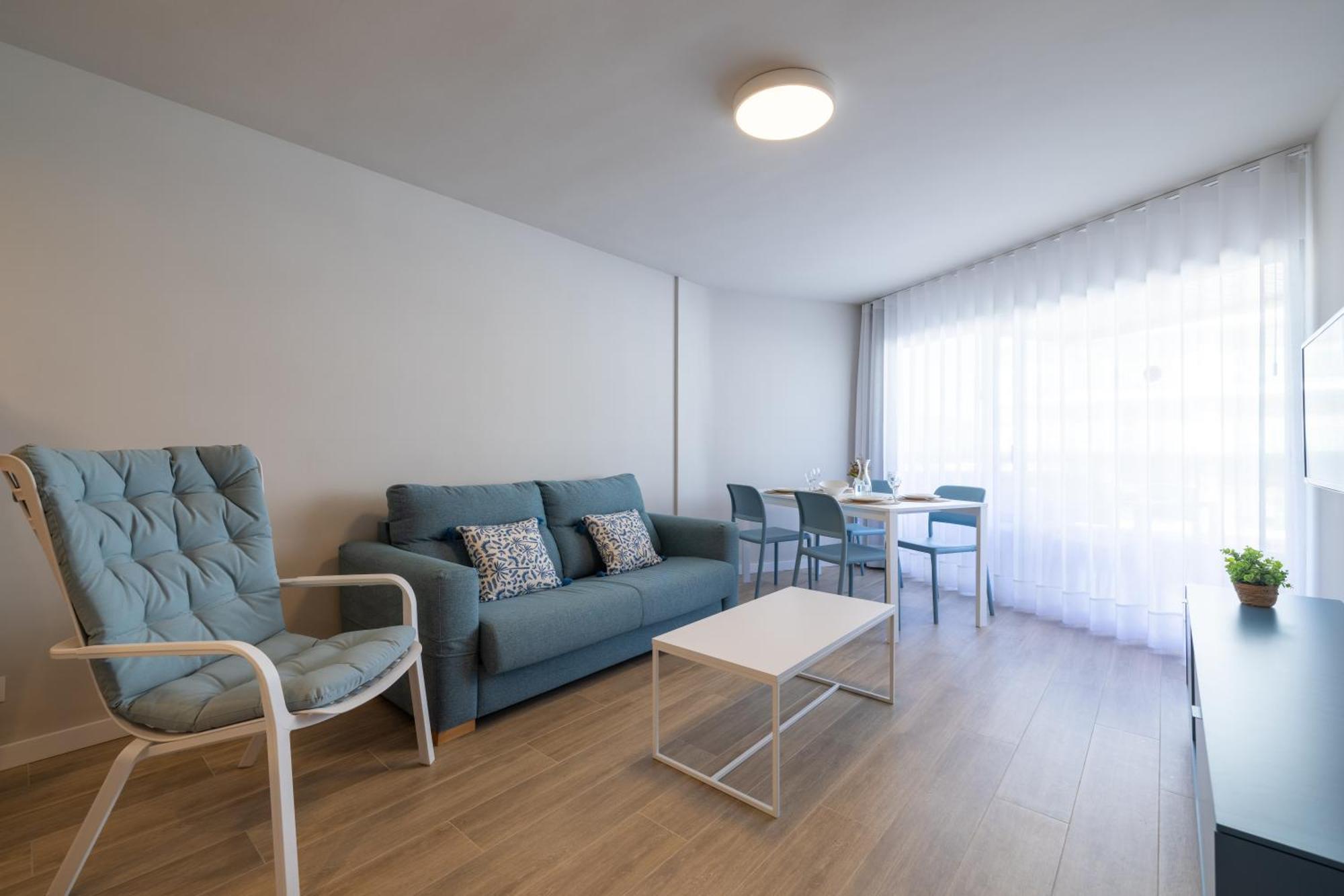 Apartaments Voralmar - Mas D'En Gran Cambrils Exterior photo
