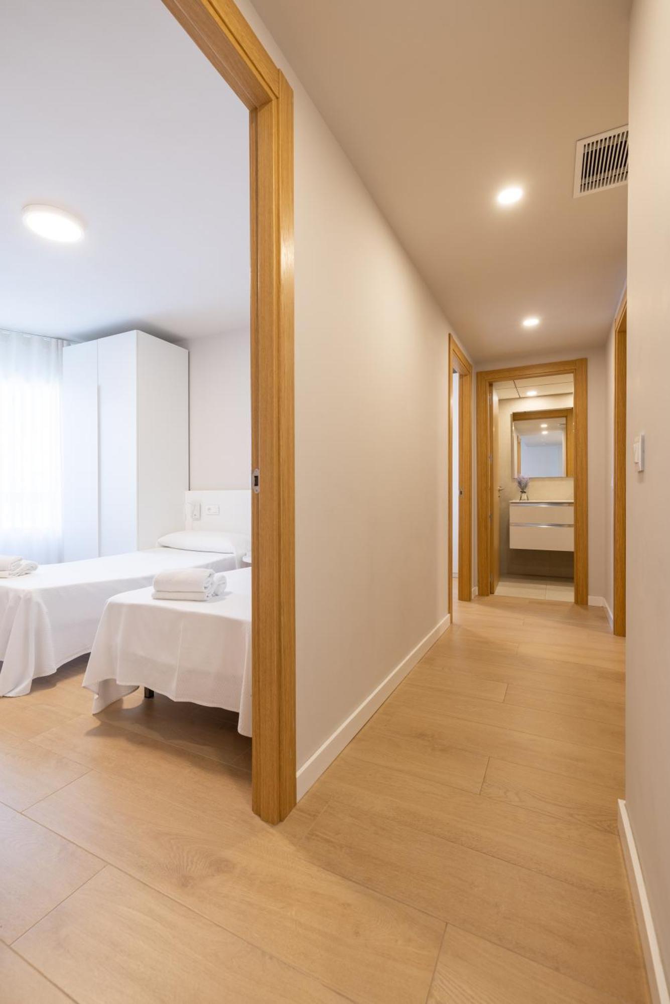 Apartaments Voralmar - Mas D'En Gran Cambrils Exterior photo