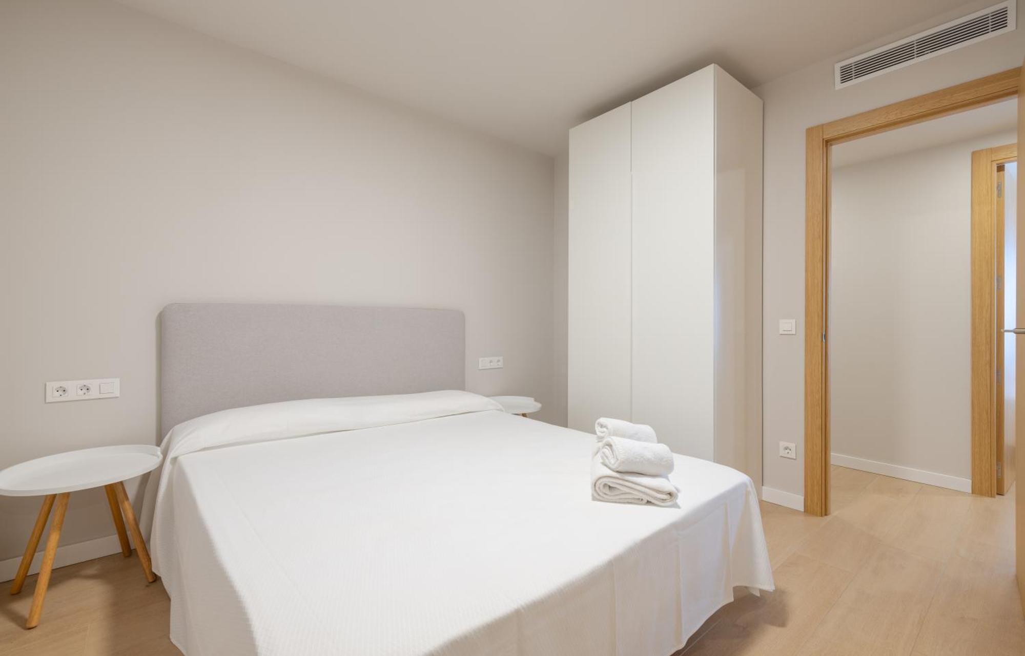 Apartaments Voralmar - Mas D'En Gran Cambrils Exterior photo
