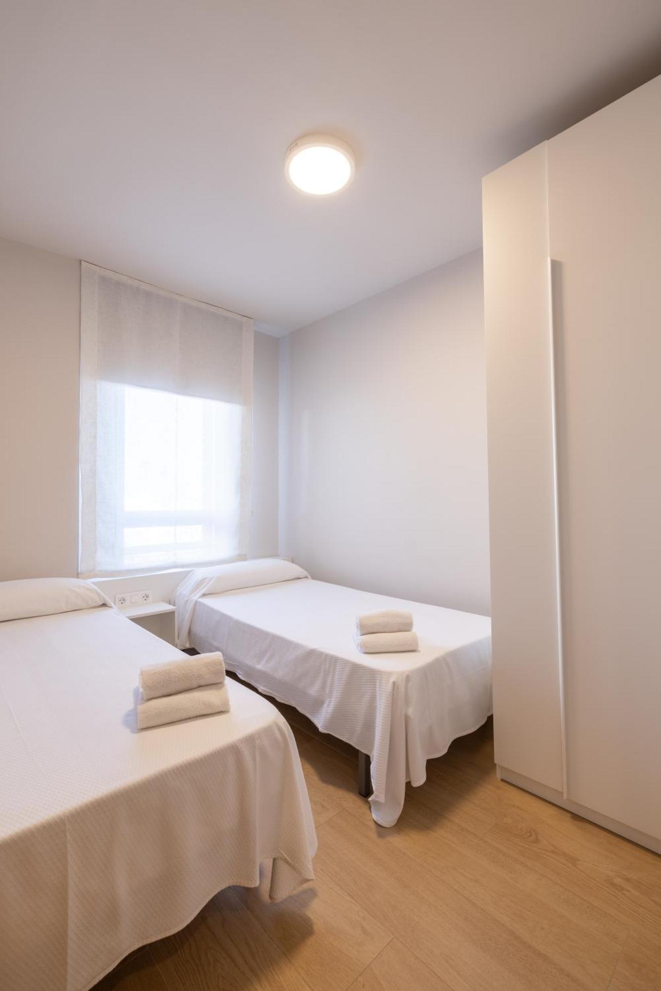 Apartaments Voralmar - Mas D'En Gran Cambrils Exterior photo