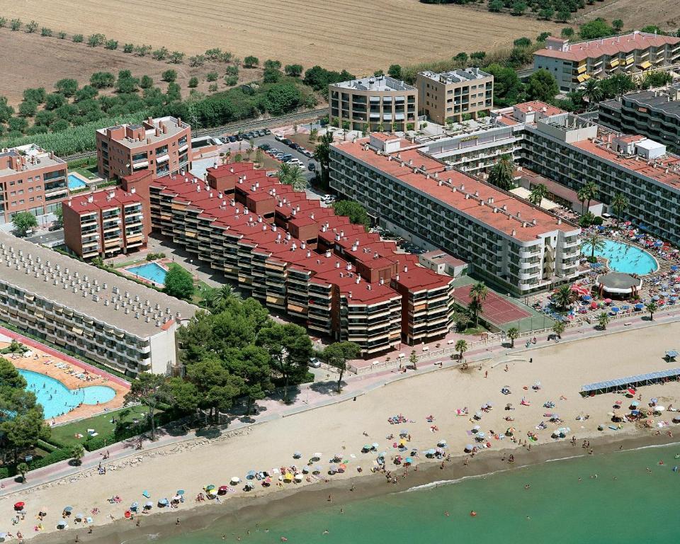 Apartaments Voralmar - Mas D'En Gran Cambrils Exterior photo