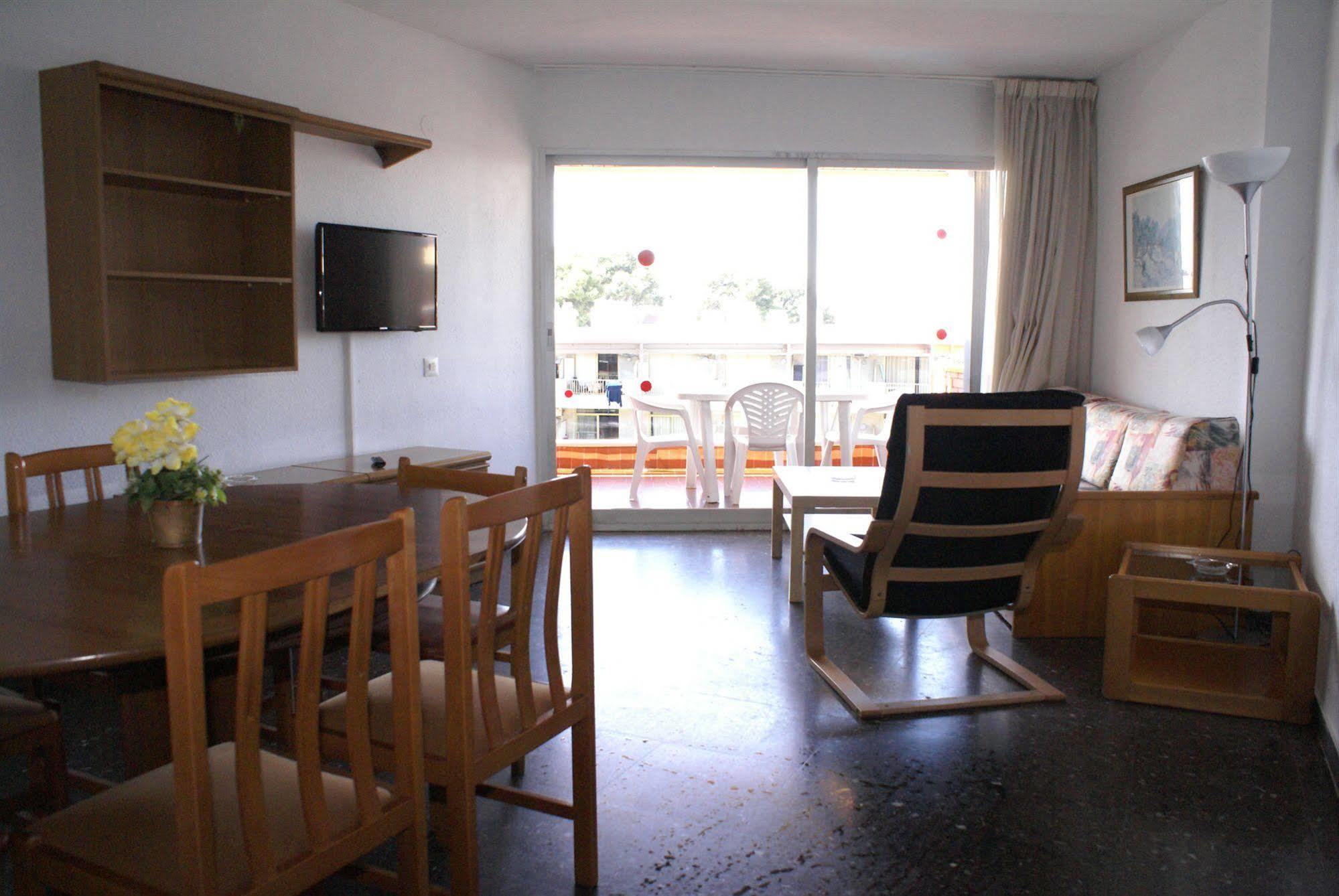 Apartaments Voralmar - Mas D'En Gran Cambrils Exterior photo