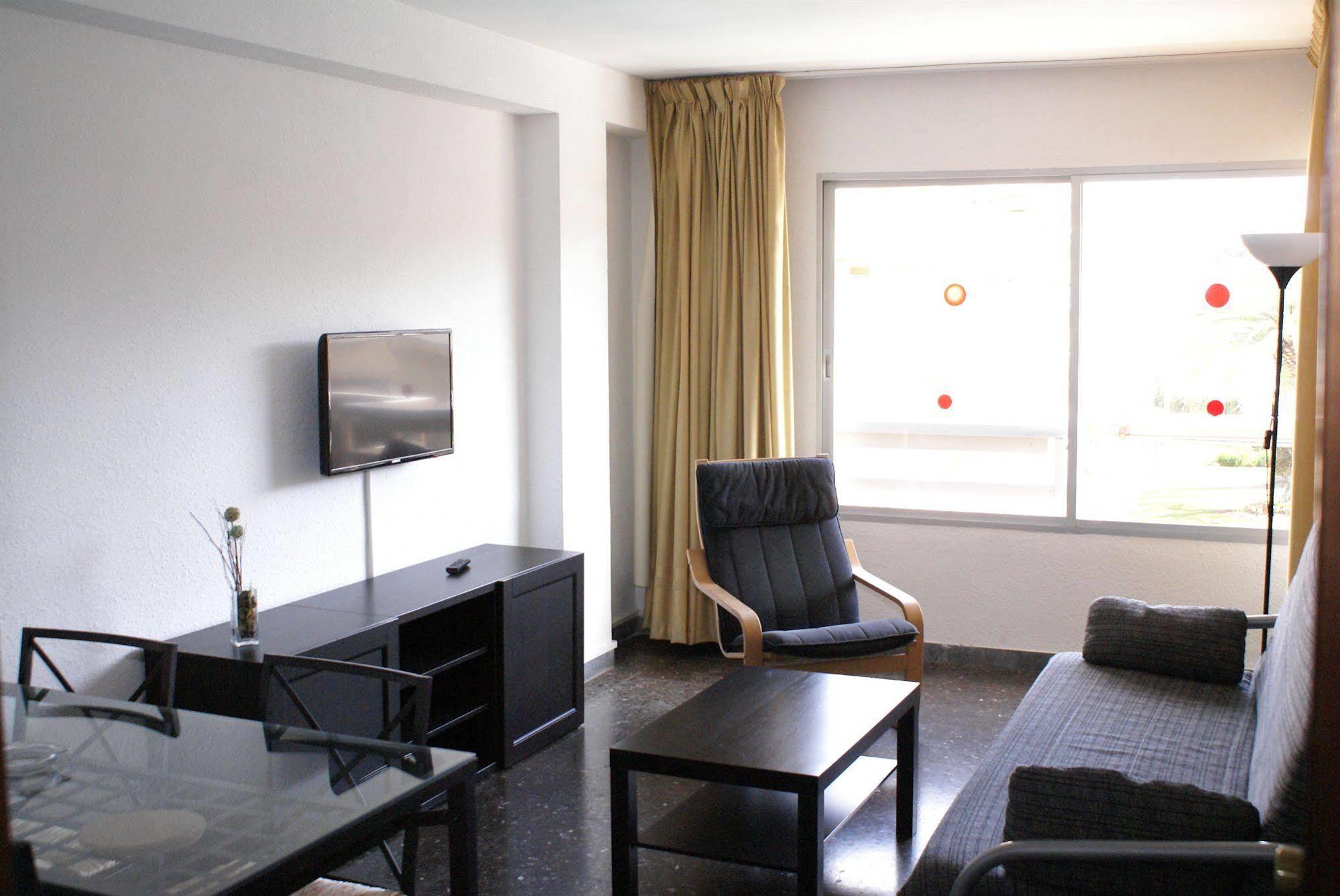 Apartaments Voralmar - Mas D'En Gran Cambrils Exterior photo