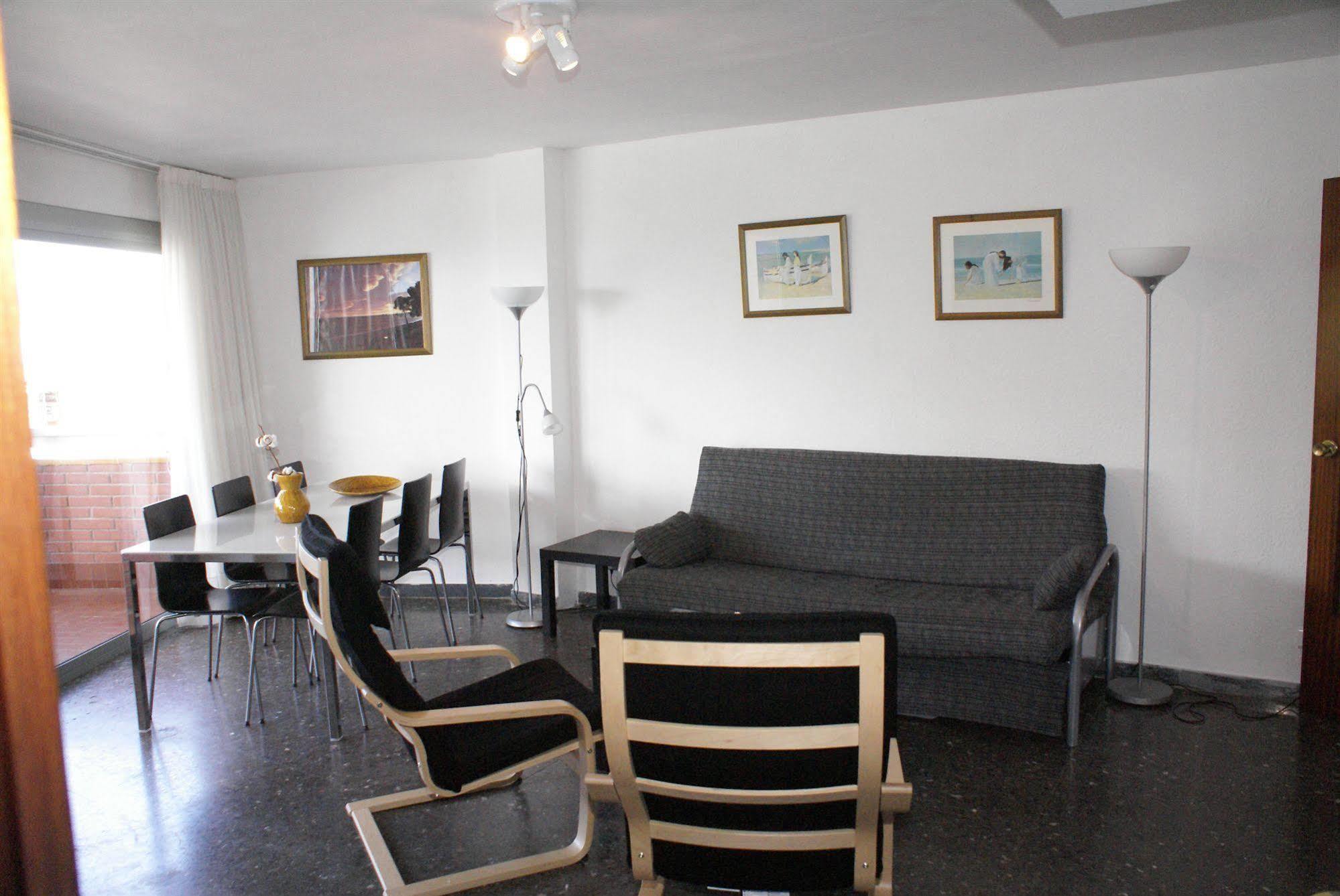 Apartaments Voralmar - Mas D'En Gran Cambrils Exterior photo