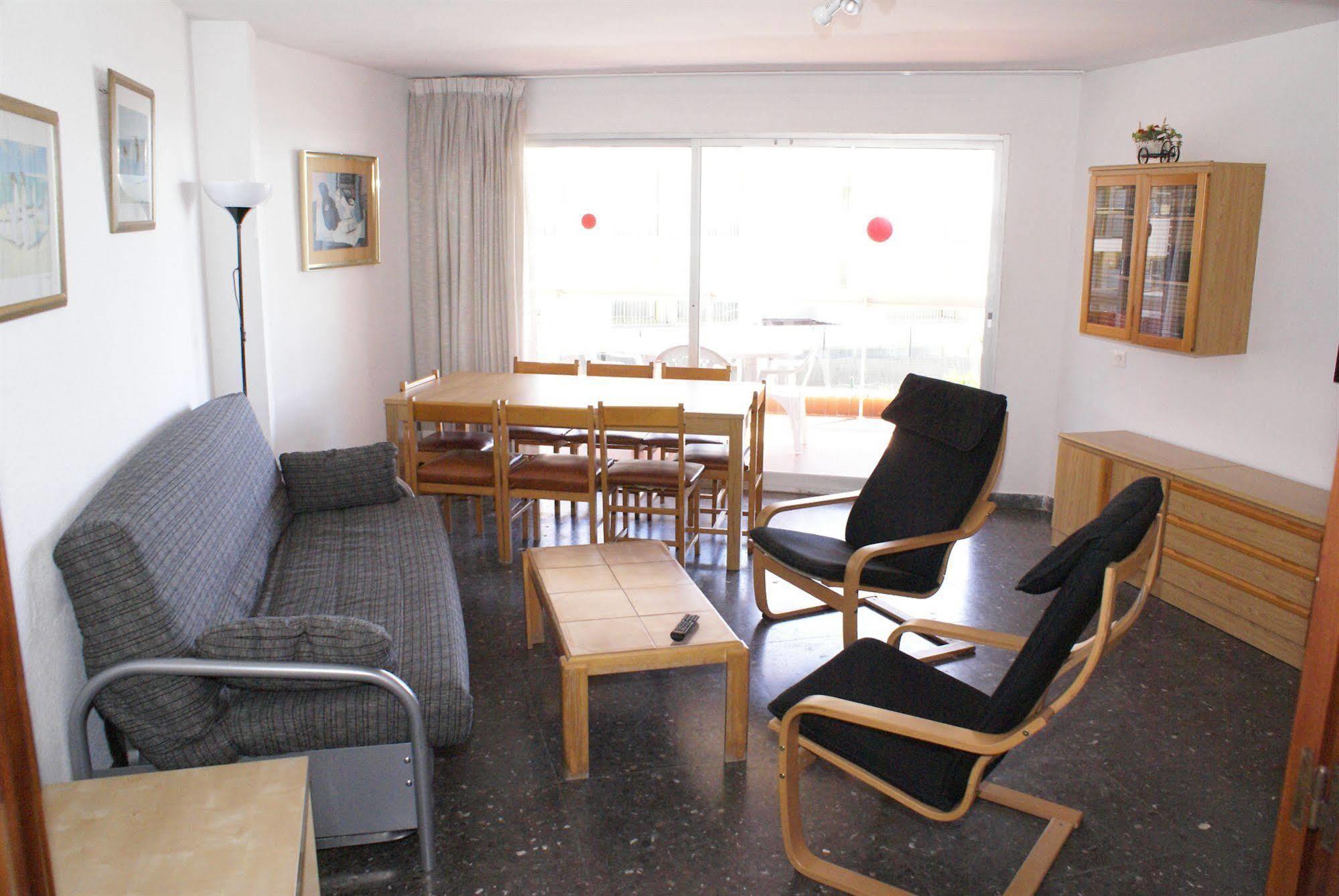 Apartaments Voralmar - Mas D'En Gran Cambrils Exterior photo