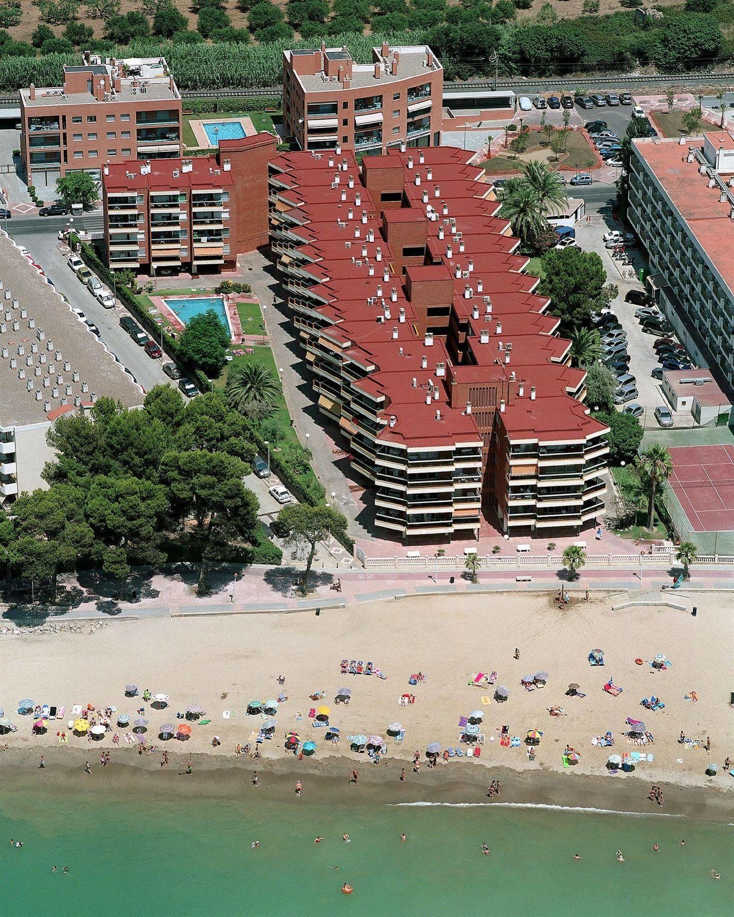 Apartaments Voralmar - Mas D'En Gran Cambrils Exterior photo
